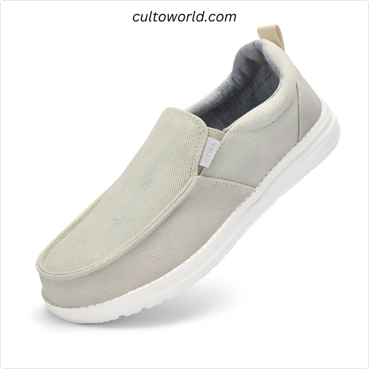 WaveStride Slip-Ons